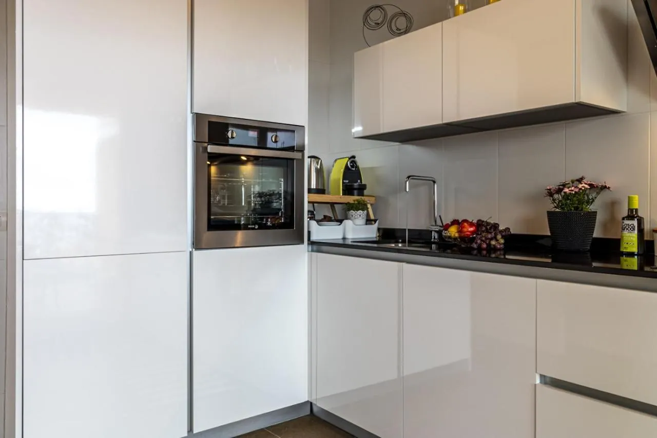 Casa Sol Duplex Penthouse, Pool, Bbq, Sauna, Gym Fuengirola Spain