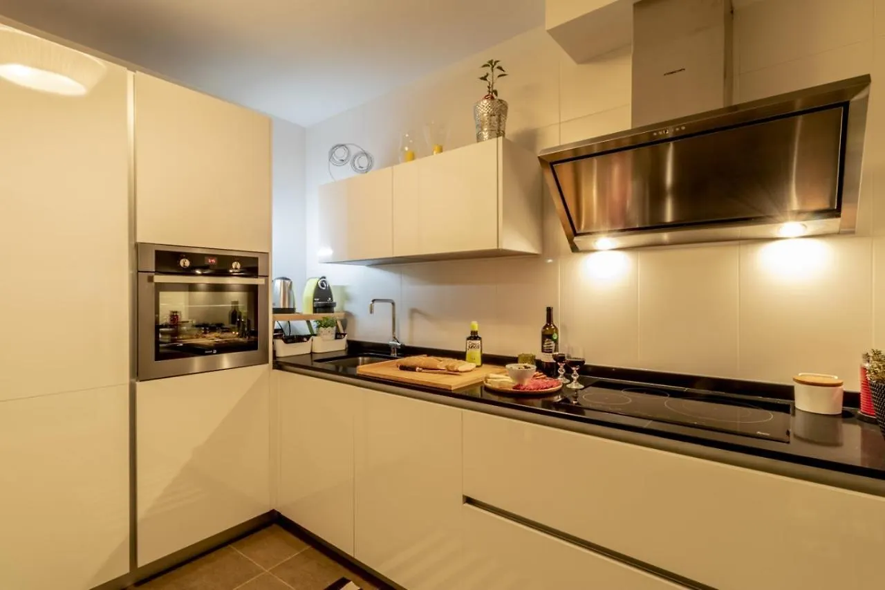 Casa Sol Duplex Penthouse, Pool, Bbq, Sauna, Gym Fuengirola 0*,  Spain