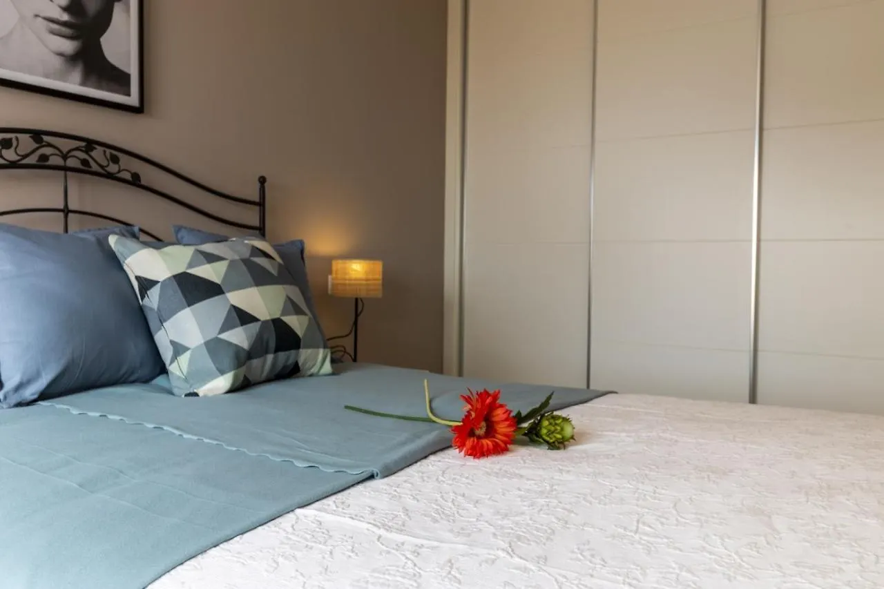 Casa Sol Duplex Penthouse, Pool, Bbq, Sauna, Gym Fuengirola