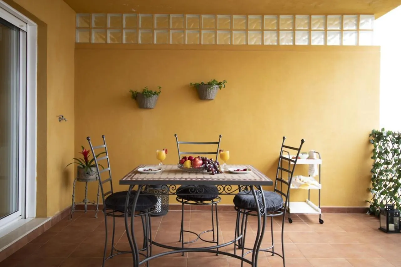 Casa Sol Duplex Penthouse, Pool, Bbq, Sauna, Gym Fuengirola 0*,